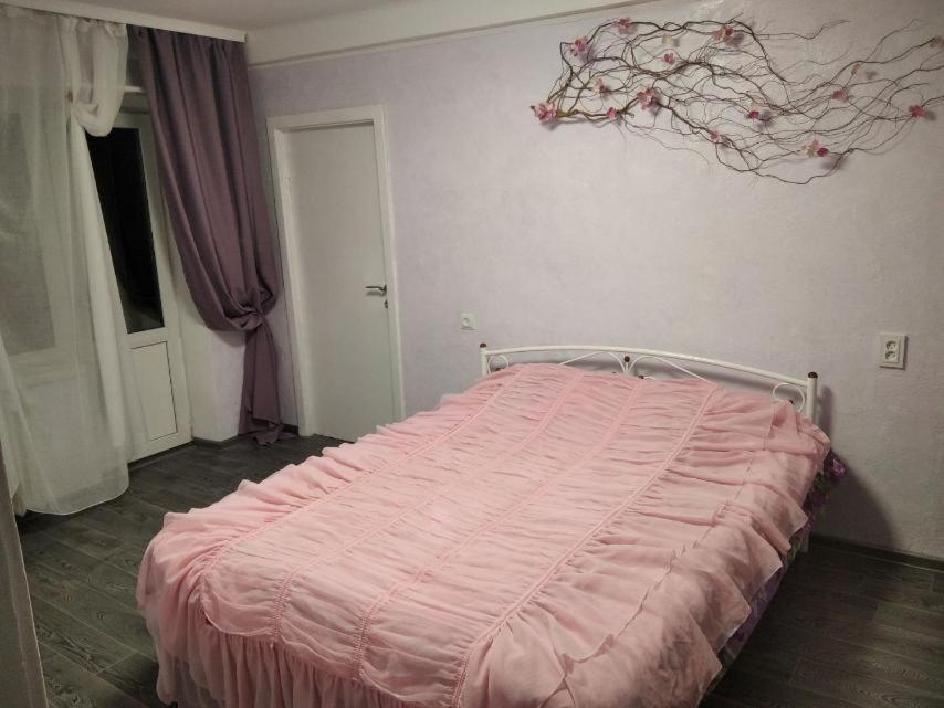 1К Квартира Бульвар Котляревського, Бульвар Праці Буд 1 키예프 외부 사진